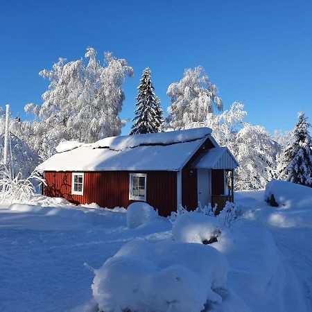 Luxury Guesthouse 'Lodge Lagom' - Hammarstrand-Jaemtland ภายนอก รูปภาพ