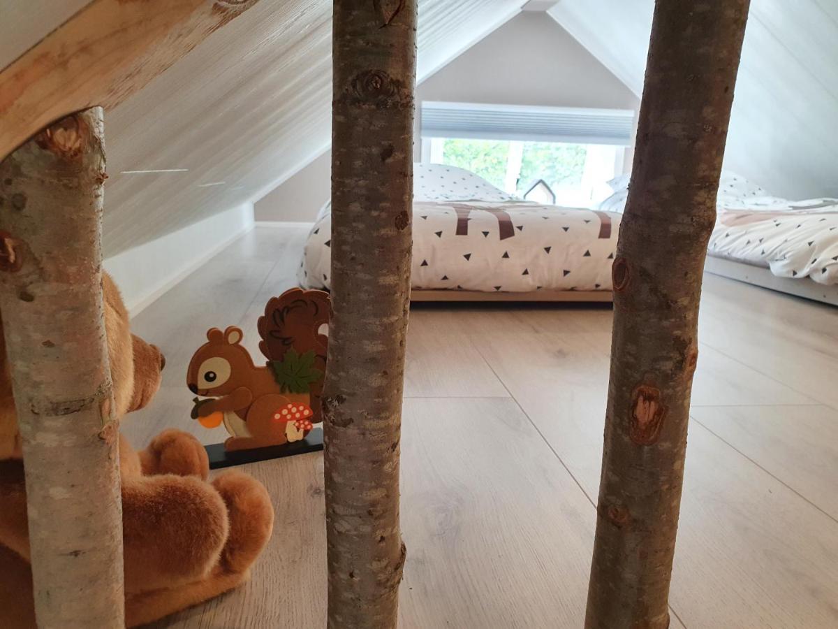 Luxury Guesthouse 'Lodge Lagom' - Hammarstrand-Jaemtland ภายนอก รูปภาพ