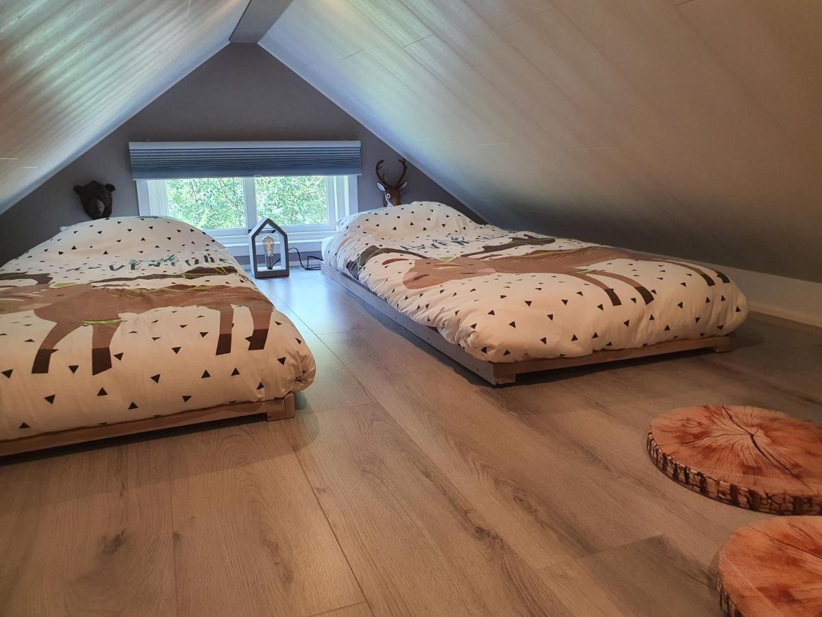 Luxury Guesthouse 'Lodge Lagom' - Hammarstrand-Jaemtland ภายนอก รูปภาพ