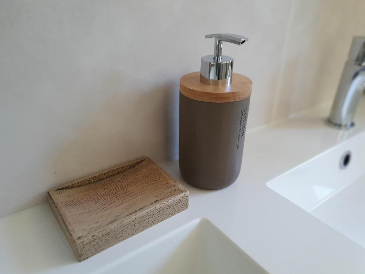 Luxury Guesthouse 'Lodge Lagom' - Hammarstrand-Jaemtland ภายนอก รูปภาพ